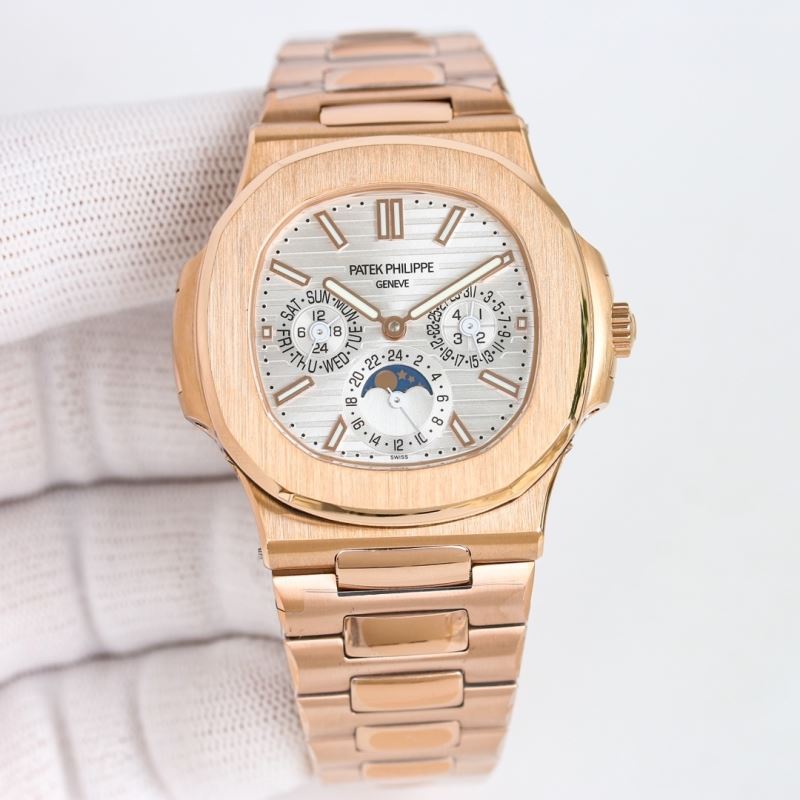 PATEK PHILIPPE Watches